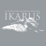 Cover : IKARUS