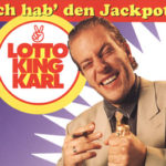 Cover : Ich hab‘ den Jackpot!