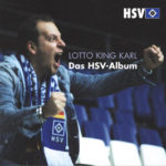 Cover : DAS HSV-ALBUM